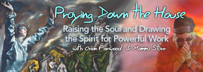 feature prayingdown